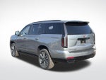 2027 Cadillac Escalade Sport