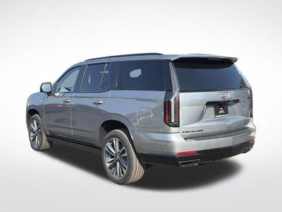 2027 Cadillac Escalade Sport