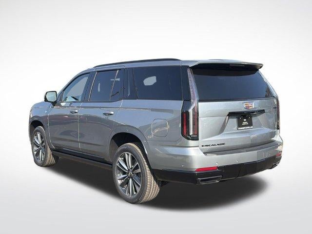 2027 Cadillac Escalade Sport
