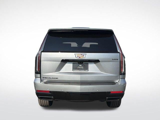 2027 Cadillac Escalade Sport