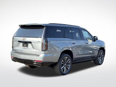 2027 Cadillac Escalade Sport