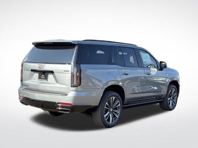 2027 Cadillac Escalade Sport