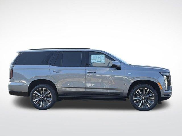 2027 Cadillac Escalade Sport