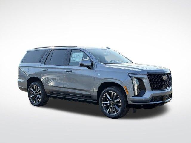 2027 Cadillac Escalade Sport