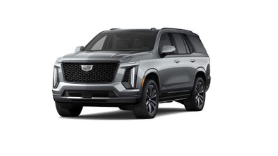 2027 Cadillac Escalade Sport