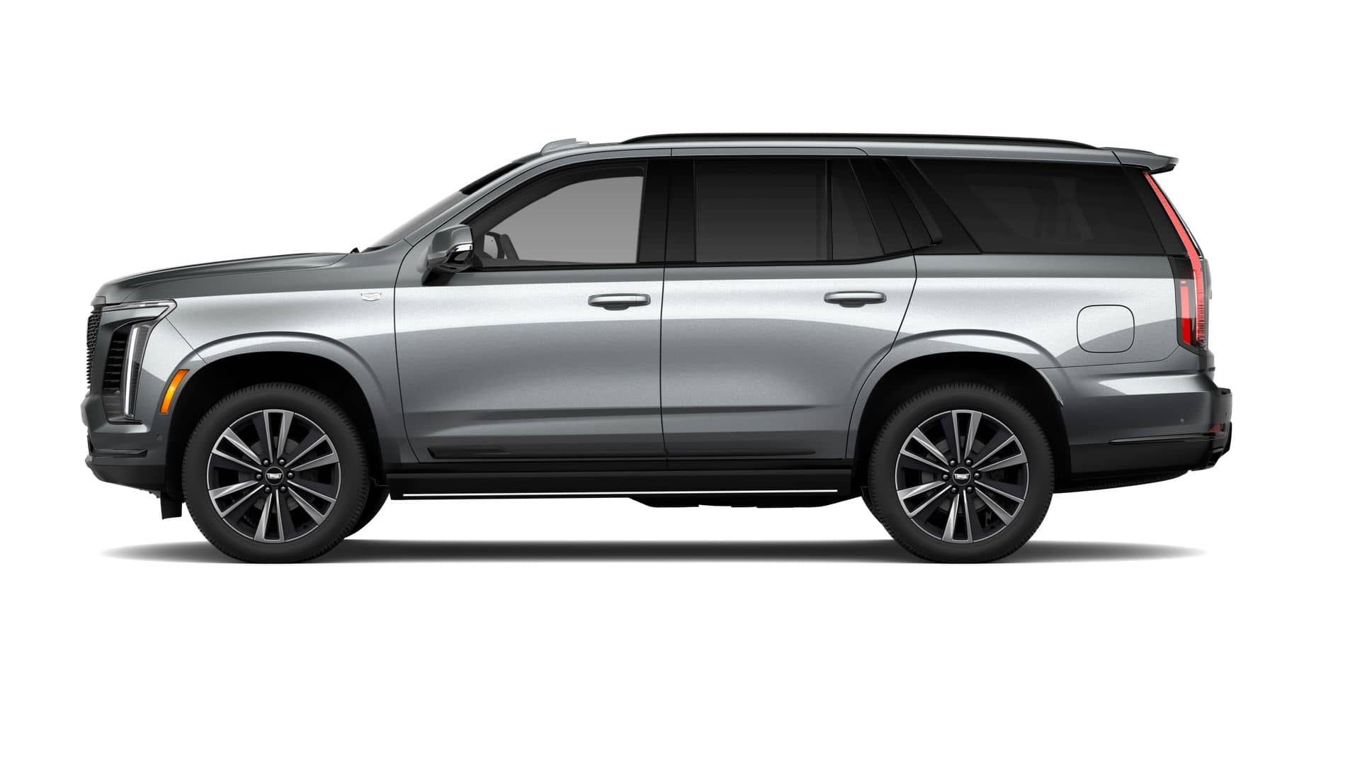 2027 Cadillac Escalade Sport