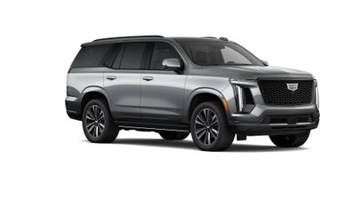 2027 Cadillac Escalade Sport