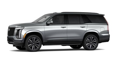 2027 Cadillac Escalade Sport