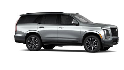 2027 Cadillac Escalade Sport