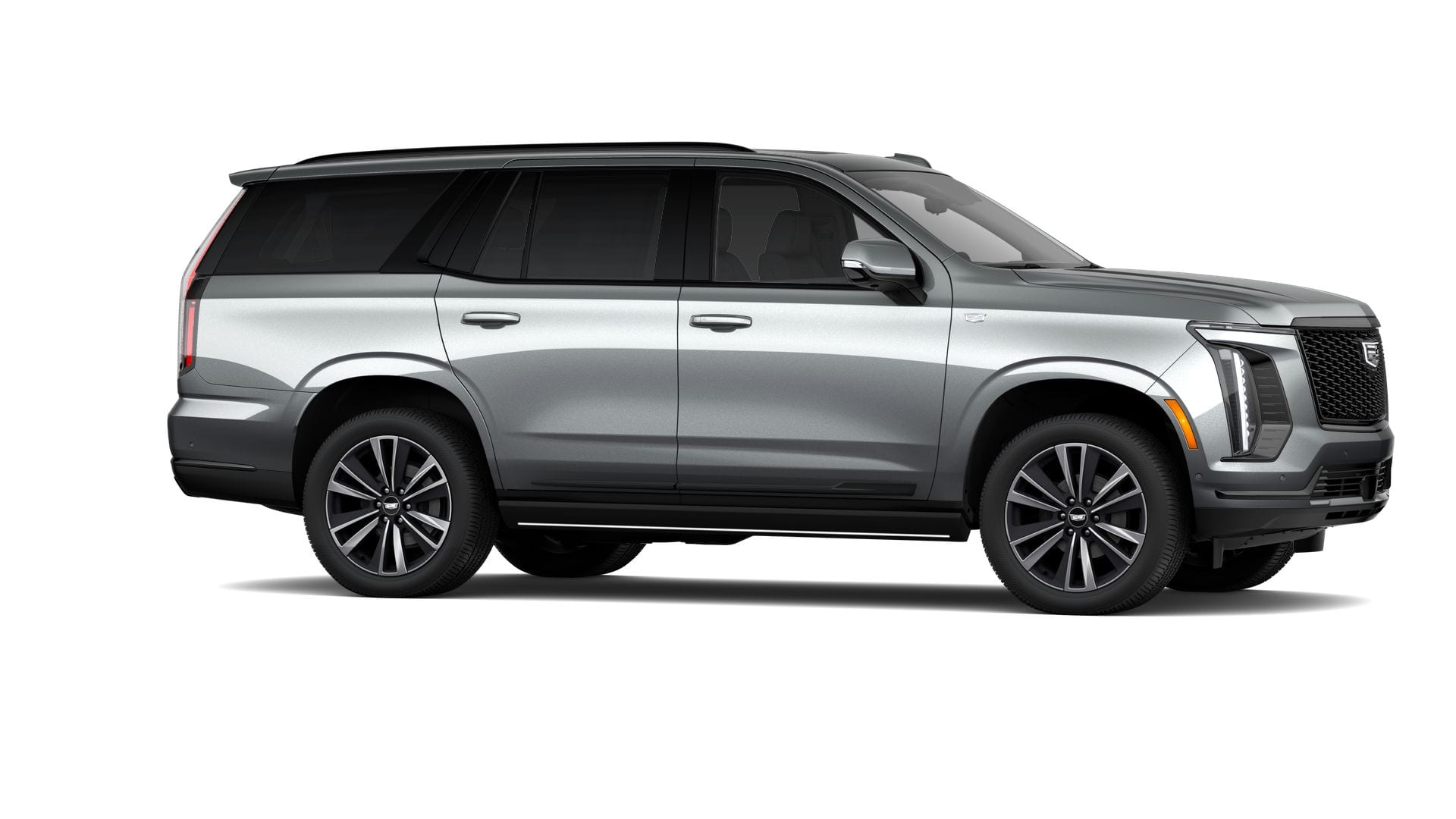 2027 Cadillac Escalade Sport