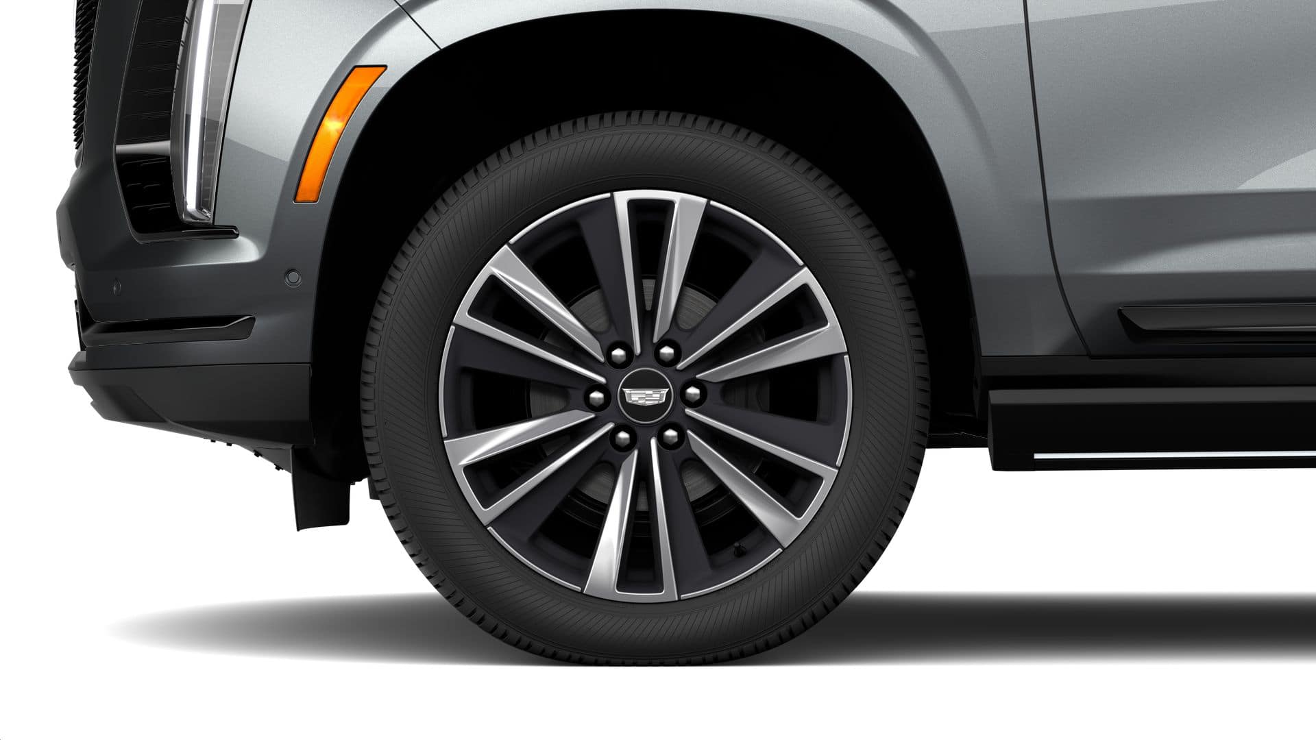 2027 Cadillac Escalade Sport