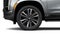 2027 Cadillac Escalade Sport