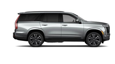2027 Cadillac Escalade Sport