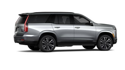 2027 Cadillac Escalade Sport