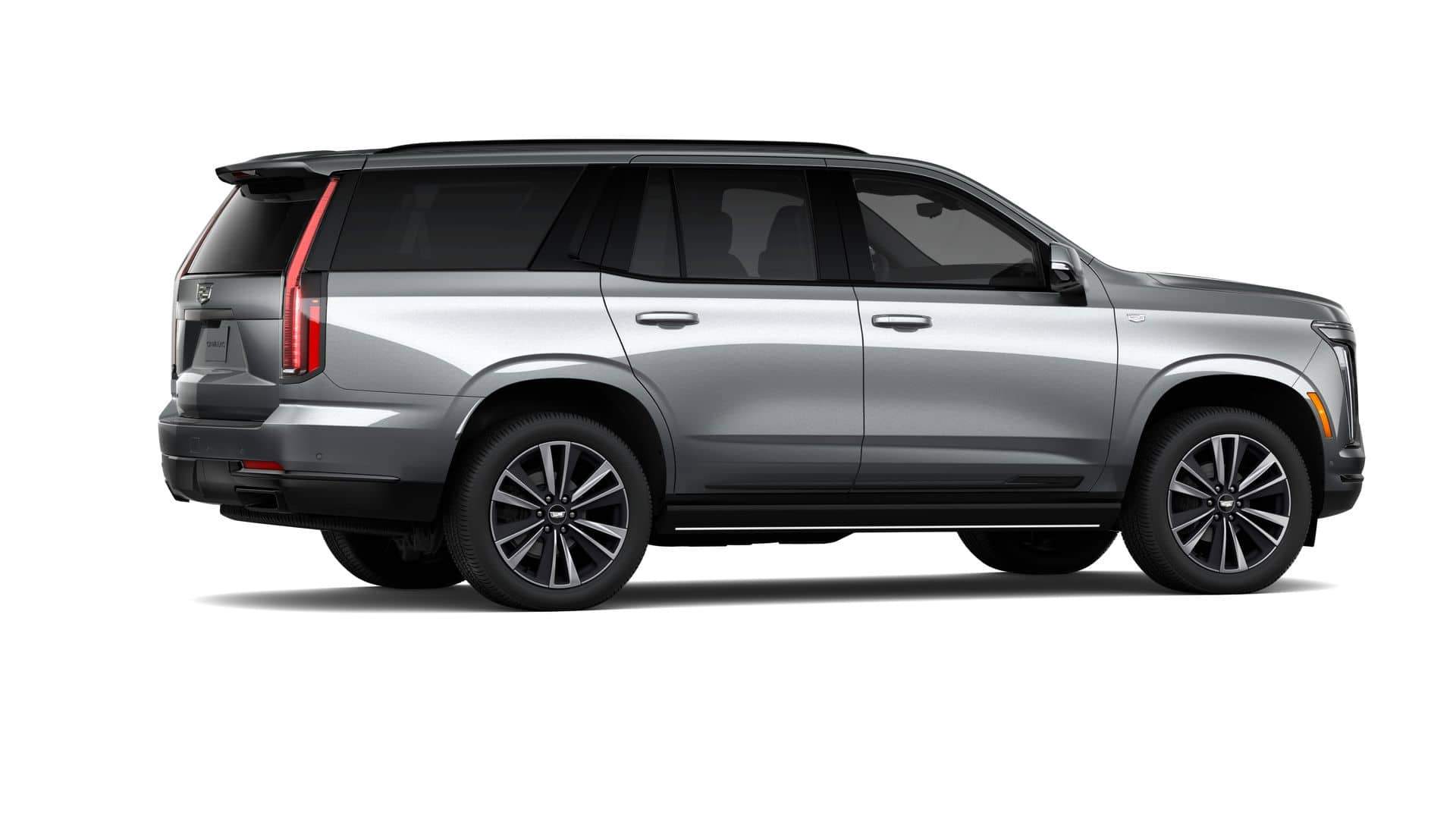 2027 Cadillac Escalade Sport