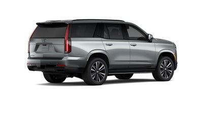 2027 Cadillac Escalade Sport