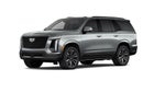 2027 Cadillac Escalade Sport