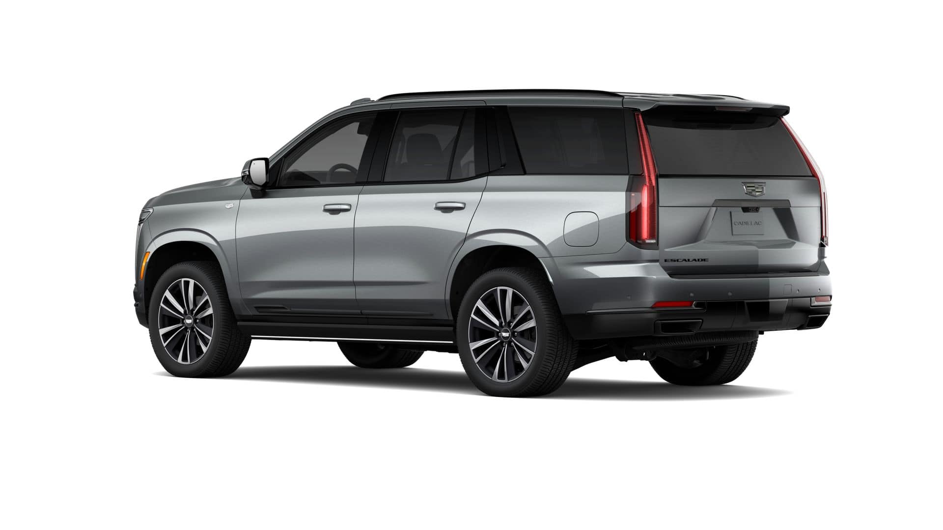 2027 Cadillac Escalade Sport