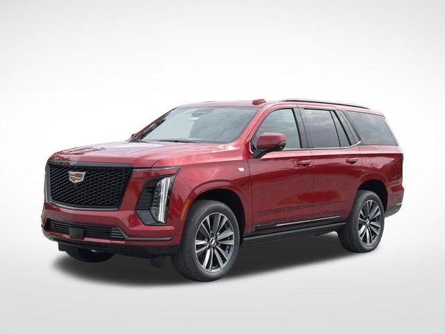 2026 Cadillac Escalade Sport 4WD's photo