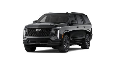 2027 Cadillac Escalade Sport