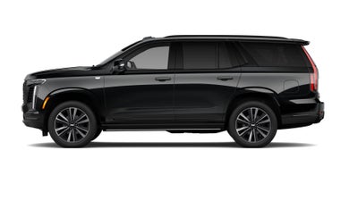 2027 Cadillac Escalade Sport
