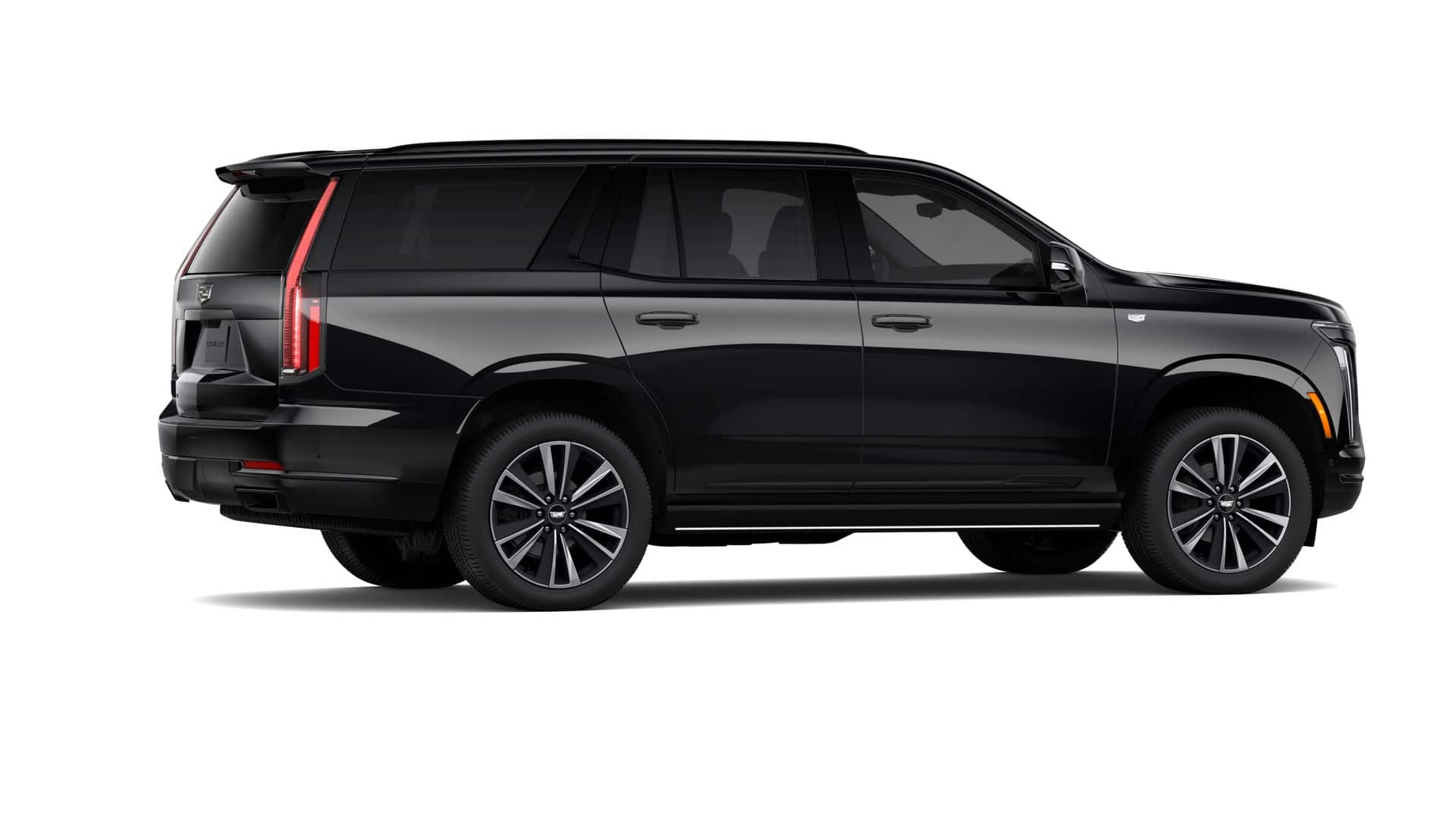 2027 Cadillac Escalade Sport
