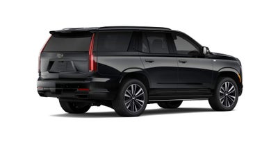 2027 Cadillac Escalade Sport