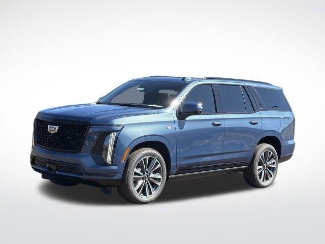 2027 Cadillac Escalade Sport