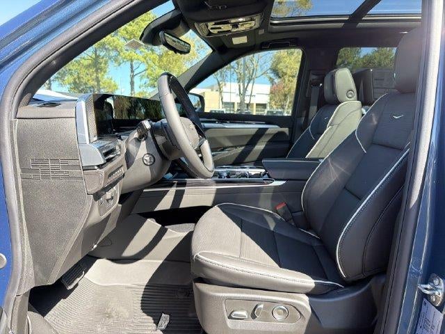 2027 Cadillac Escalade Sport