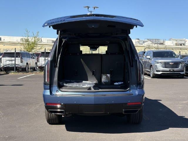 2027 Cadillac Escalade Sport