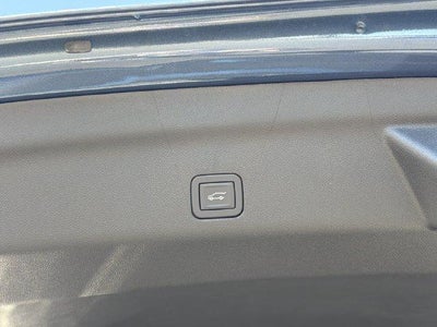 2027 Cadillac Escalade Sport