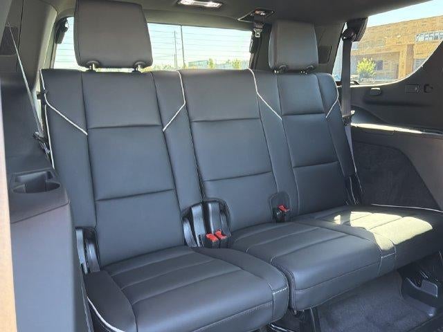 2027 Cadillac Escalade Sport