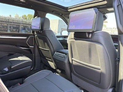 2027 Cadillac Escalade Sport