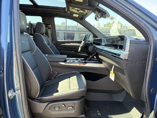 2027 Cadillac Escalade Sport