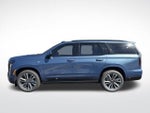2027 Cadillac Escalade Sport