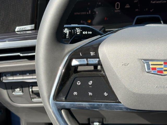 2027 Cadillac Escalade Sport