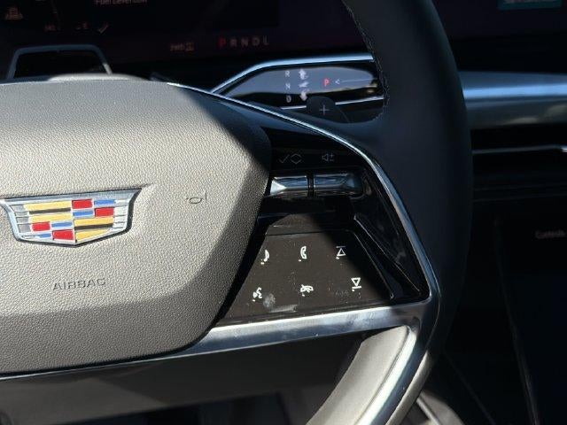 2027 Cadillac Escalade Sport