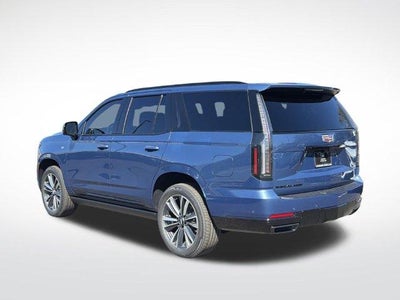 2027 Cadillac Escalade Sport