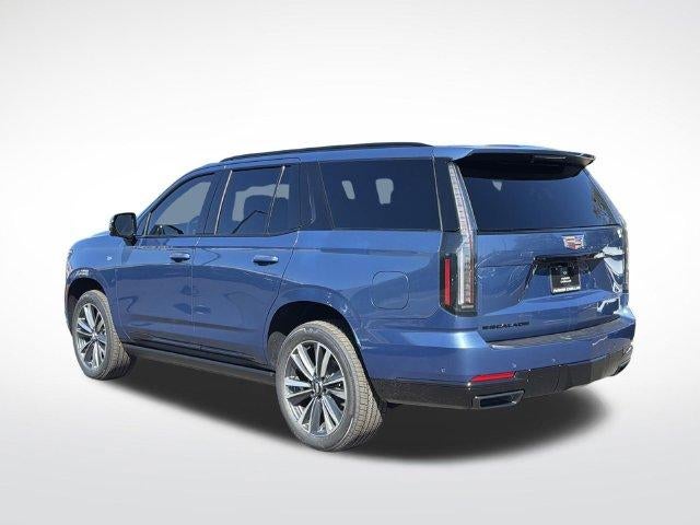 2027 Cadillac Escalade Sport