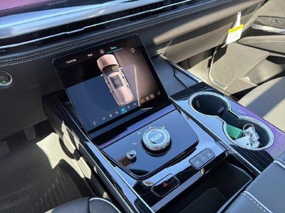2027 Cadillac Escalade Sport