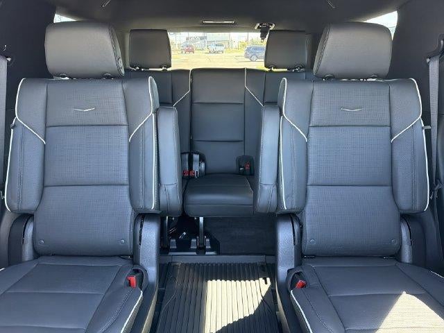 2027 Cadillac Escalade Sport