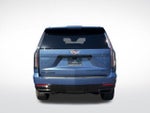 2027 Cadillac Escalade Sport