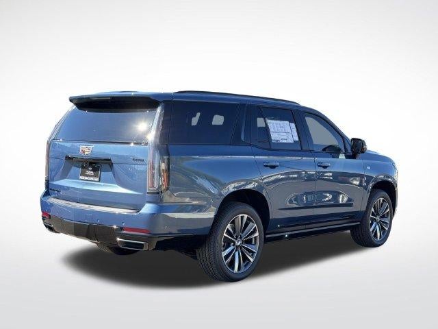 2027 Cadillac Escalade Sport