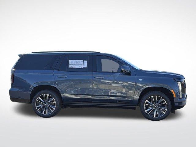2027 Cadillac Escalade Sport