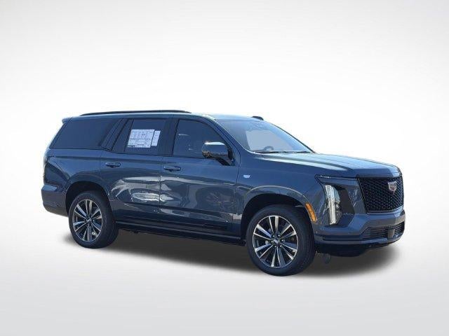 2027 Cadillac Escalade Sport
