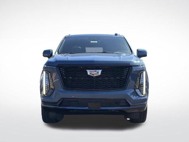 2027 Cadillac Escalade Sport