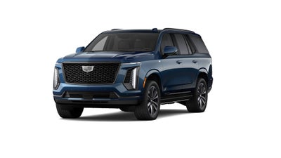 2027 Cadillac Escalade Sport