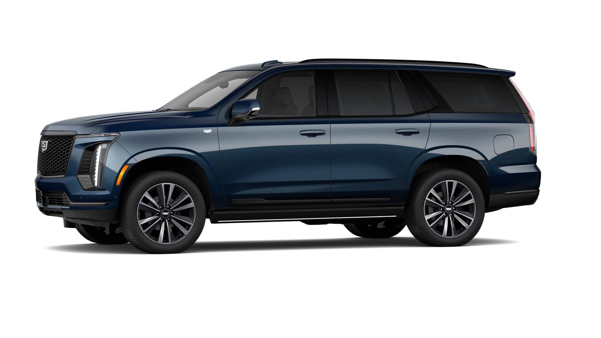 2027 Cadillac Escalade Sport