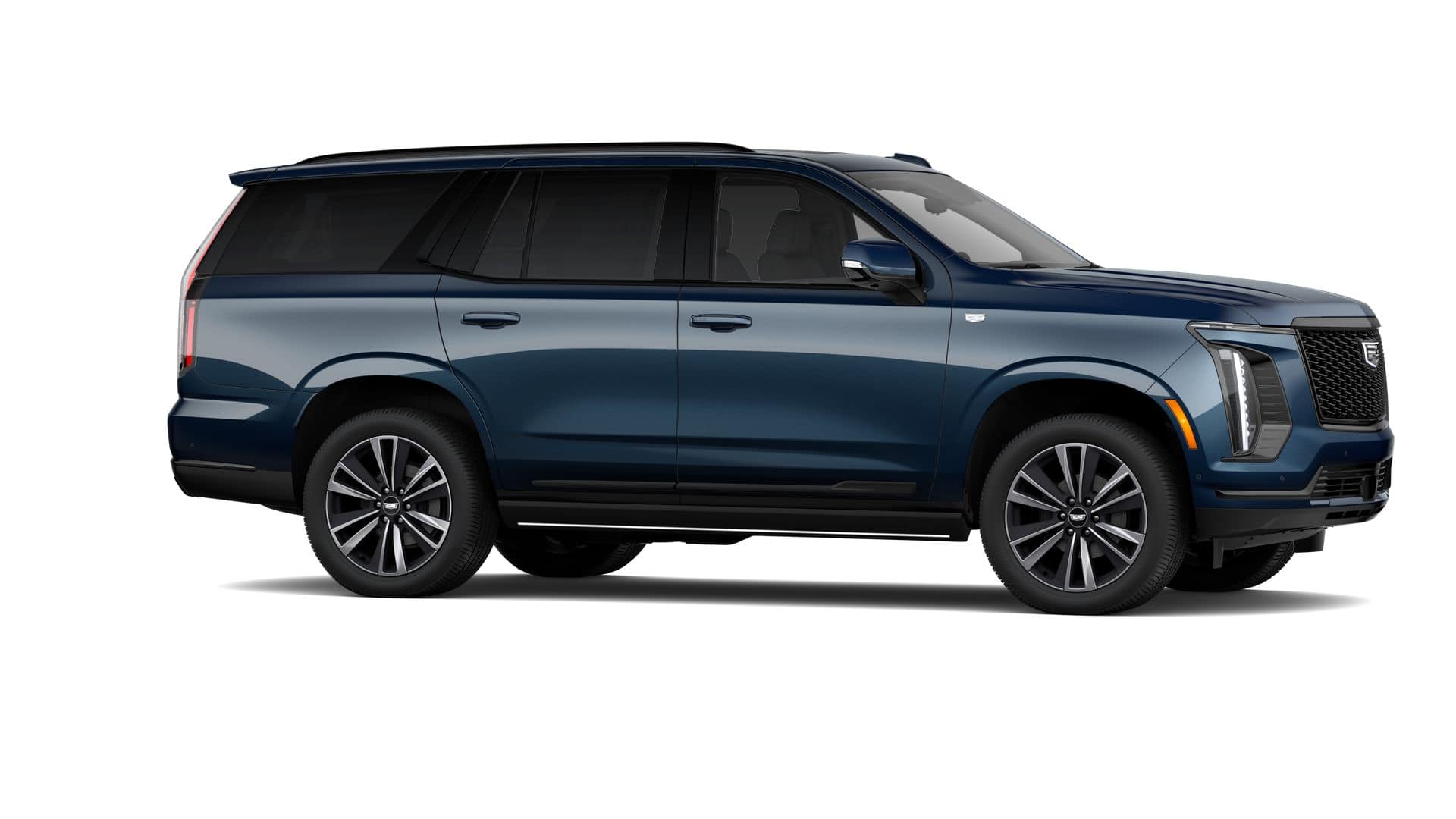 2027 Cadillac Escalade Sport