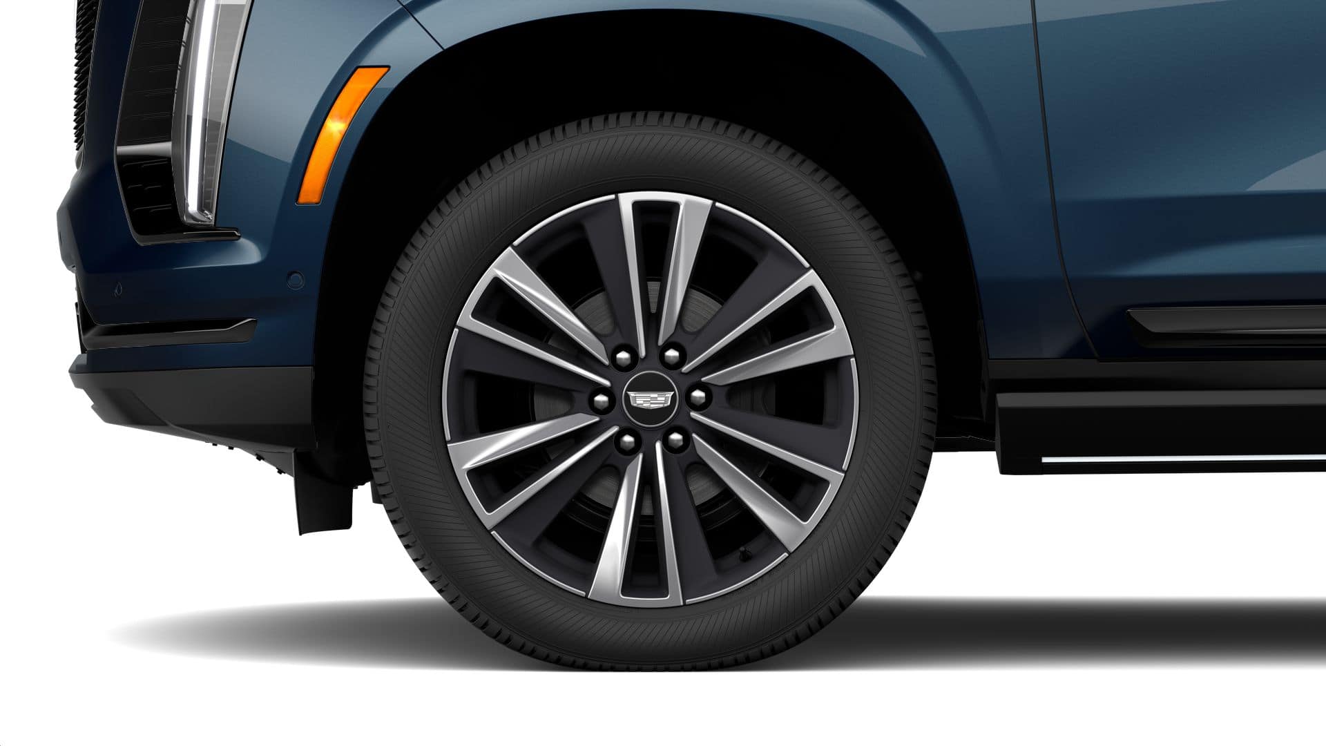 2027 Cadillac Escalade Sport